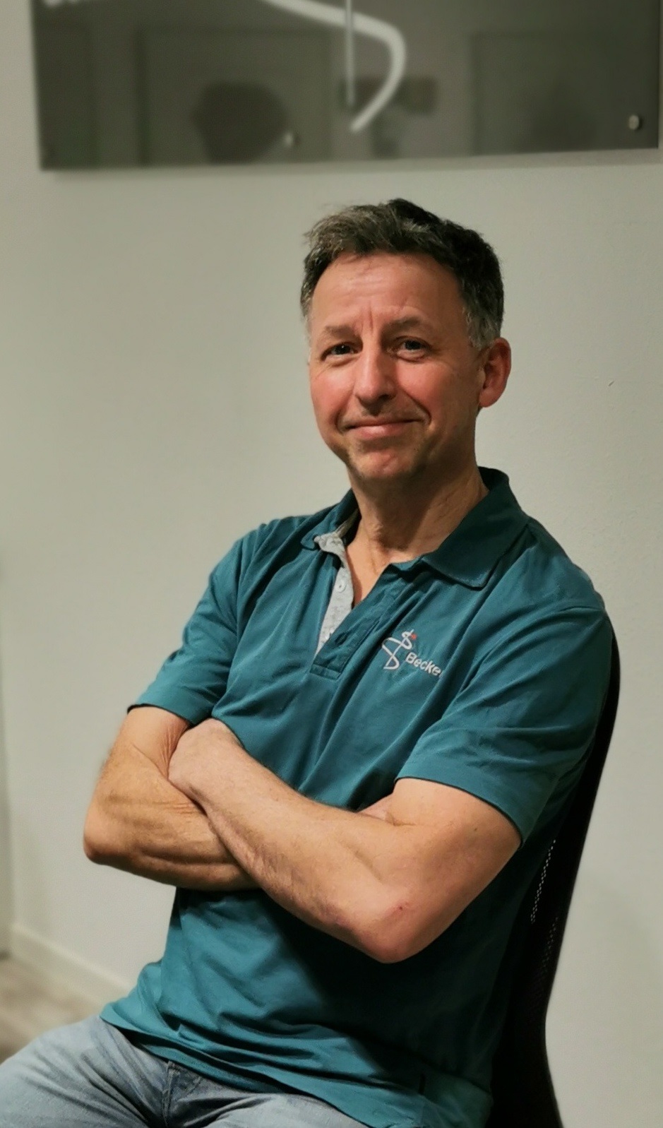 Dr. Becker Dr. Becker