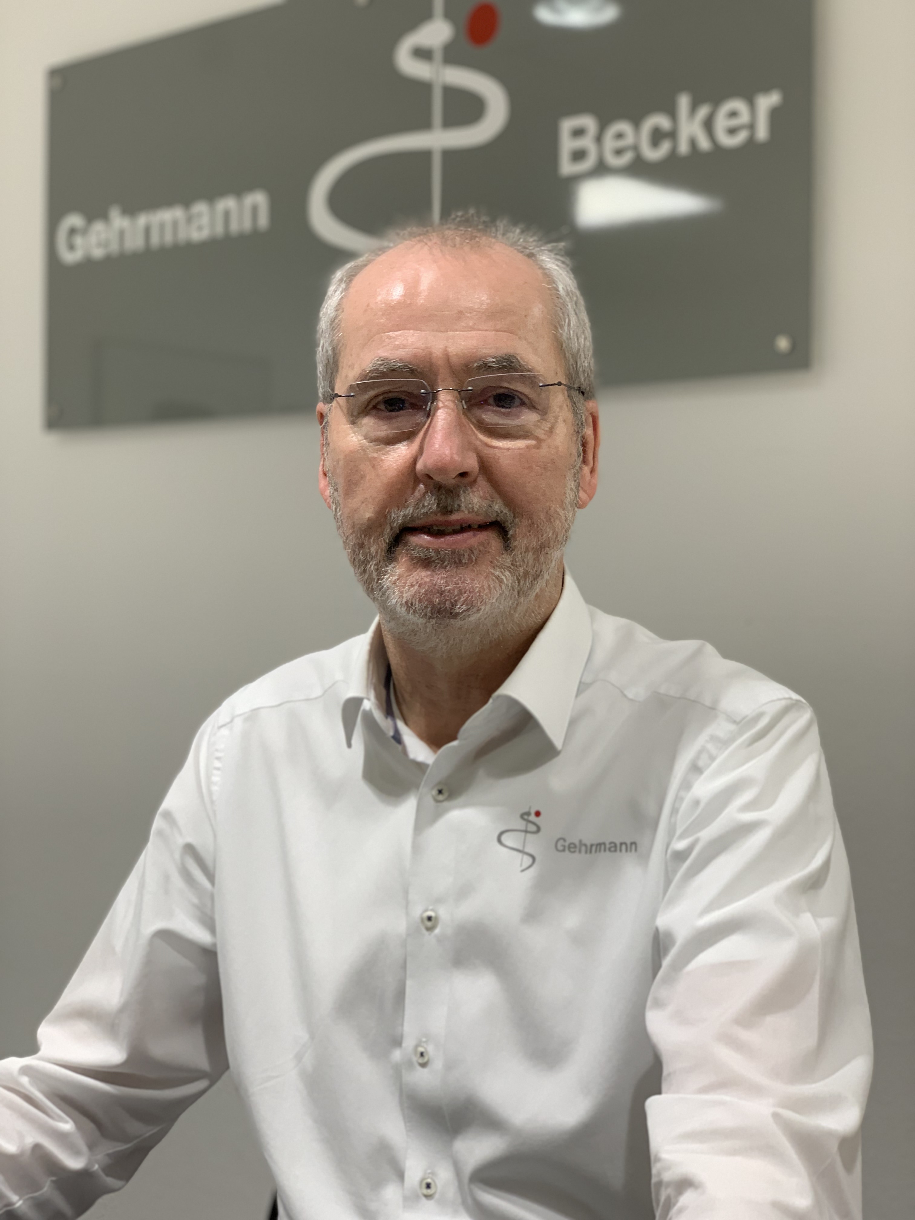 Dr. Gehrmann Dr. Gehrmann